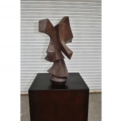 Edmond Casarella Edmond Casarella Soaring Sculpture on Pedestal Base - 2703873