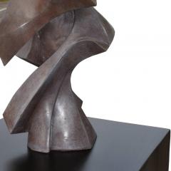 Edmond Casarella Edmond Casarella Soaring Sculpture on Pedestal Base - 2703874