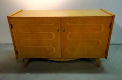 Edmond Spence Edmond Spence Credenza - 141627