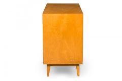 Edmond Spence Edmond Spence Mid Century American Wooden 4 Drawer Chest - 4272564