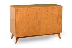 Edmond Spence Edmond Spence Mid Century American Wooden 4 Drawer Chest - 4272565