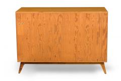 Edmond Spence Edmond Spence Mid Century American Wooden 4 Drawer Chest - 4272566