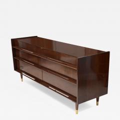 Edmond Spence Sir Edmond Spence Mahogany Six Drawer Chest - 4166384