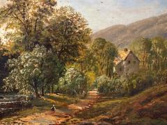 Edmund Darch Lewis Pennsylvania Beauty  - 3729439