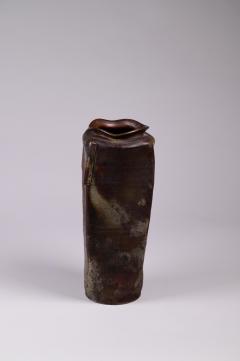Edo Period Bizen Vase - 1714396
