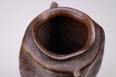 Edo Period Bizen Vase - 1714398