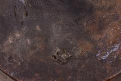 Edo Period Bizen Vase - 1714400