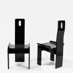 Edoardo Landi Diago Dining Chairs - 3551738