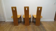 Edoardo Landi Edoardo Landi Diago Dining Chairs set of six - 3009624