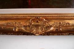 Edouard Leon Cortes Place de la R publique - 4387646