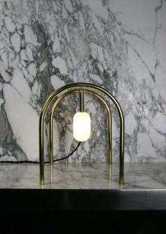 Edouard Sankowski Krzywda Arch Lamp by Krzywda - 3114030