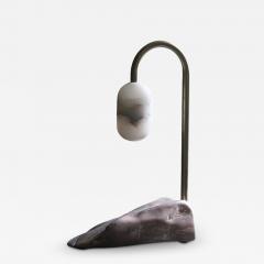 Edouard Sankowski Krzywda Cane Lamp by Krzywda - 3116866