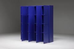 Edra Storage Unit Paesaggi Italiani 1960s - 2357598