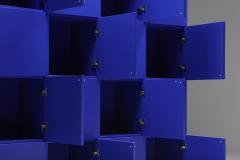 Edra Storage Unit Paesaggi Italiani 1960s - 2357599