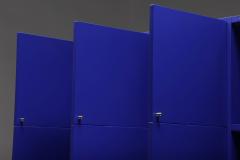 Edra Storage Unit Paesaggi Italiani 1960s - 2357600