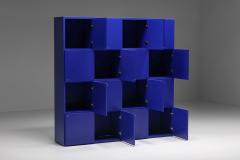 Edra Storage Unit Paesaggi Italiani 1960s - 2357601