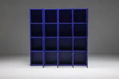 Edra Storage Unit Paesaggi Italiani 1960s - 2357602