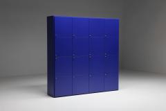 Edra Storage Unit Paesaggi Italiani 1960s - 2357607
