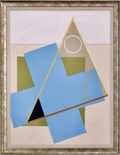 Eduard Steinberg Eduard Steinberg Composition 1 of 2 August 1993 Tarusa - 4254969