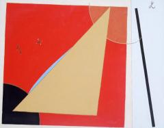 Eduard Steinberg Eduard Steinberg Composition 1 of 2 August 1993 Tarusa - 4255266