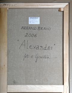 Eduardo Arranz Bravo Alexander - 3934865