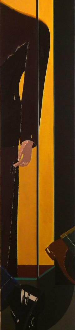 Eduardo Arroyo Toute la ville en parle - 4422798