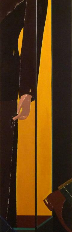 Eduardo Arroyo Toute la ville en parle - 4422799