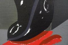 Eduardo Arroyo Toute la ville en parle - 4422806