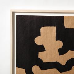 Eduardo Chillida EDUARDO CHILLIDA UNTITLED O1 - 1253269