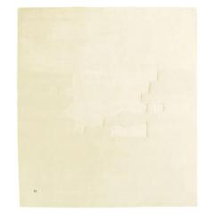 Eduardo Chillida Gravitaci n 1994 Rug by Eduardo Chillida for Nanimarquina - 2695153