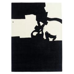 Eduardo Chillida Gravitaci n 1994 Rug by Eduardo Chillida for Nanimarquina - 2695158