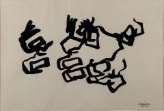 Eduardo Chillida Sin t tulo - 4570898