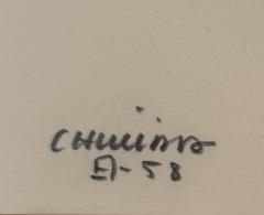 Eduardo Chillida Sin t tulo - 4570900