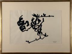 Eduardo Chillida Sin t tulo - 4570908