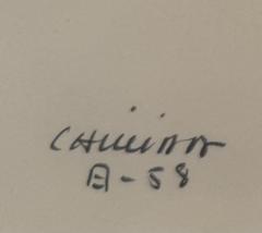 Eduardo Chillida Sin t tulo - 4570909