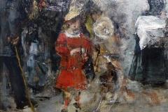 Eduardo Le n Garrido Place Clichy - 4388619