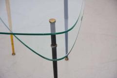 Eduardo Paoli Arlecchino Vitrex Table by Edoardo Paoli - 571466