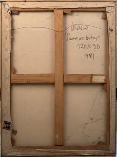 Eduardo Urculo Piernas con botas - 4565770