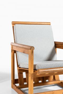 Edvin Helseth Armchairs Produced by Trybo - 1850523