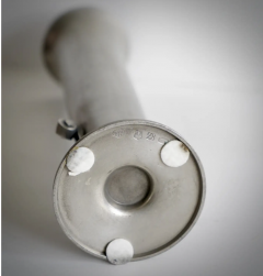Edvin Ollers A pewter vase by Edvin Ollers - 4277468