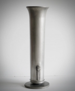 Edvin Ollers A pewter vase by Edvin Ollers - 4277470