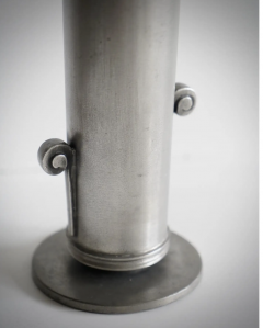 Edvin Ollers A pewter vase by Edvin Ollers - 4277471