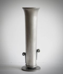 Edvin Ollers A pewter vase by Edvin Ollers - 4277472