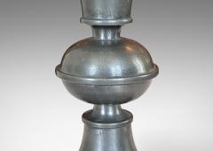 Edvin Ollers Pair of Candle Holders by Edvin Ollers for Schreuder Olsson - 4481311