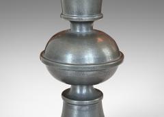 Edvin Ollers Pair of Candle Holders by Edvin Ollers for Schreuder Olsson - 4481323