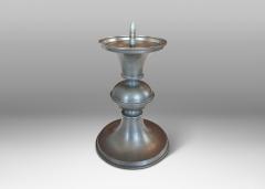 Edvin Ollers Pair of Candle Holders by Edvin Ollers for Schreuder Olsson - 4481325