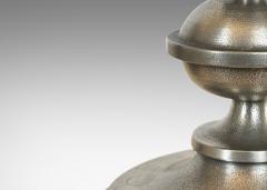 Edvin Ollers Pair of Candle Holders by Edvin Ollers for Schreuder Olsson - 4637859