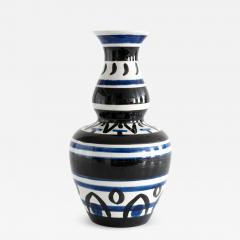 Edward Hald Edward Hald Art Deco Stoneware Vase for Rorstrand - 620110