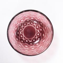 Edward Hald Graal Bowl byEdward Hald for Orrefors 1939 - 1000138