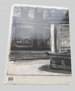 Edward Hopper Hopper Drawing by Carter E Foster - 4518845